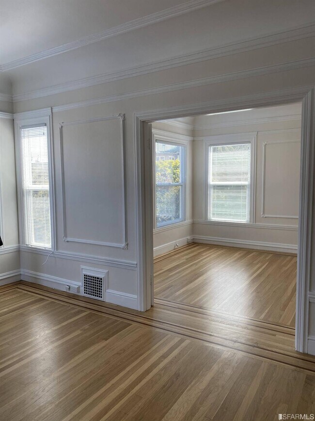 Building Photo - 614 Funston Ave