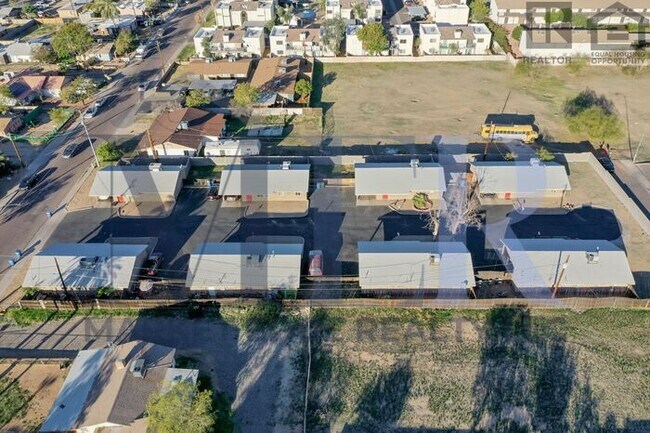 Building Photo - Homes at 15th/Peoria! JOIN THE WAITLIST TO...