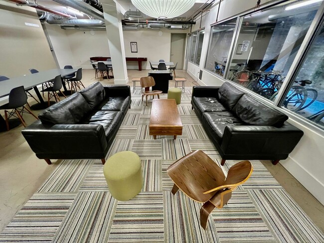 Building Photo - LOFTED STUDIO FOR RENT $2,025 /mo