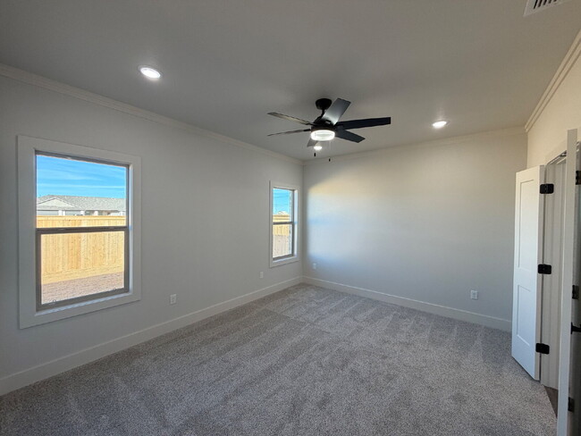 Building Photo - MOVE IN SPECIAL!! - Brand New Spacious 4-bedroom, 2-bathroom Wolfforth Haven