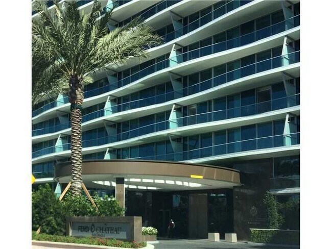 Building Photo - 9349 Collins Ave