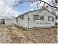 Building Photo - 1123 Patton St