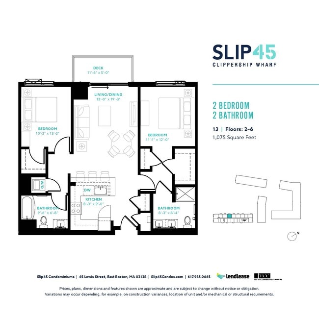 Building Photo - 45 Lewis St