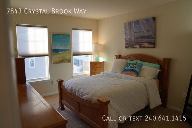 Building Photo - 7843 Crystal Brook Way