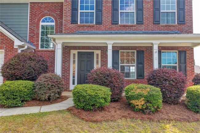 Building Photo - 831 New Liberty Way