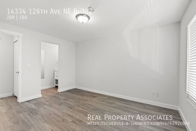 Building Photo - 14334 126th Ave NE