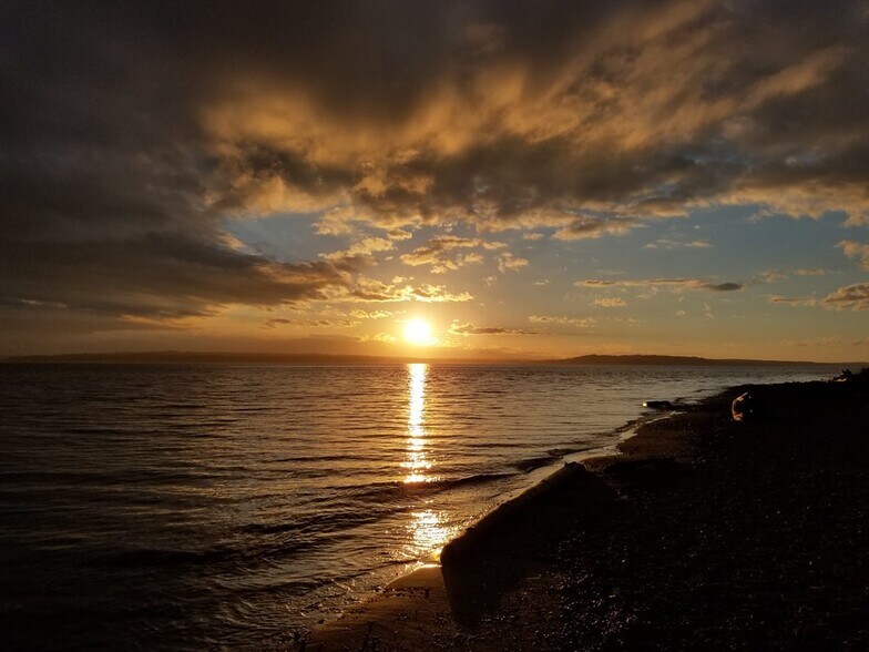 Welcome to Our Neighborhood! - 19202 20th Ave NW