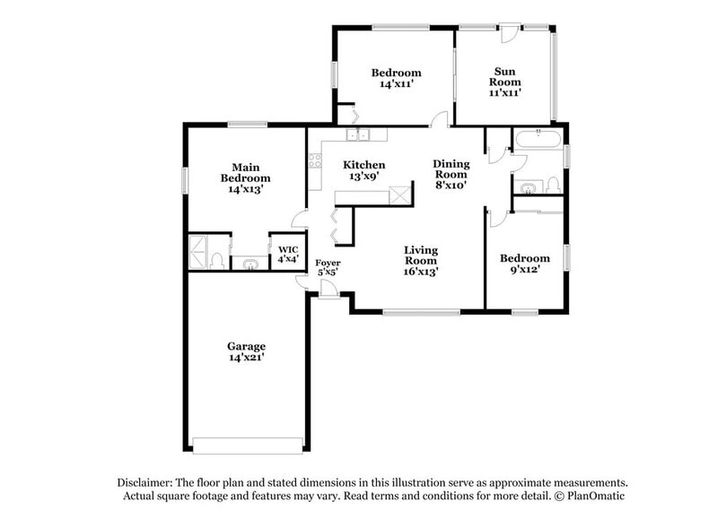 Building Photo - 11600 Nature Trail