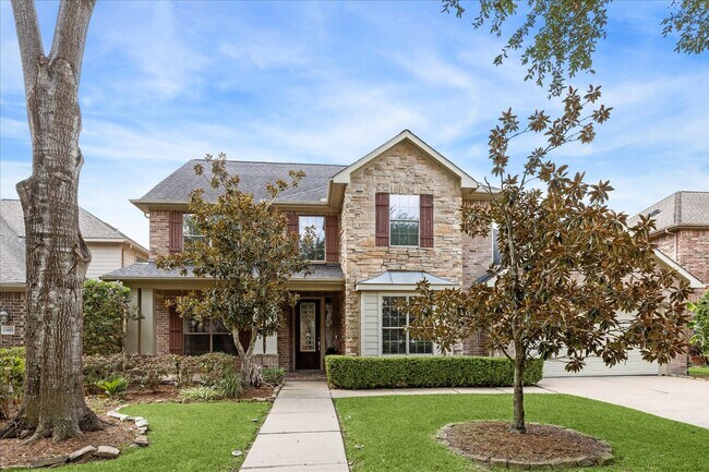 Primary Photo - 23018 Catalina Harbor Ct