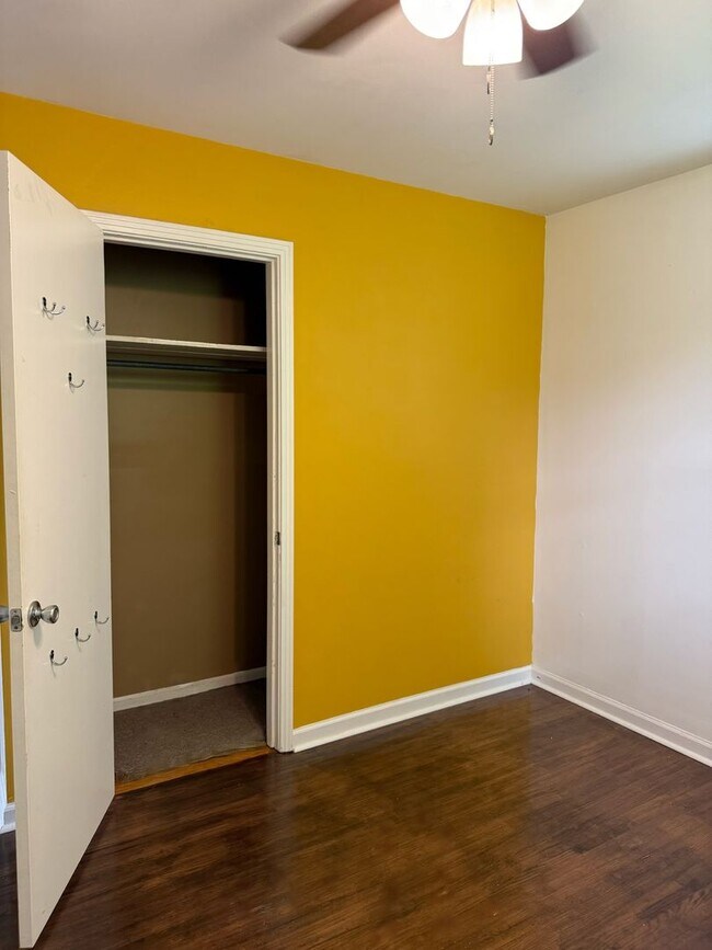 Building Photo - Charming 2 Bedroom, 1 Bath house in the heart of Nashville, TN