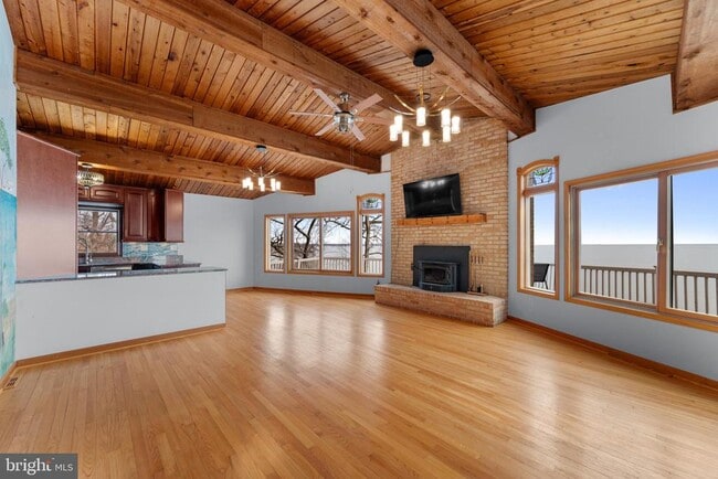 Building Photo - 418 Point Mary Cir