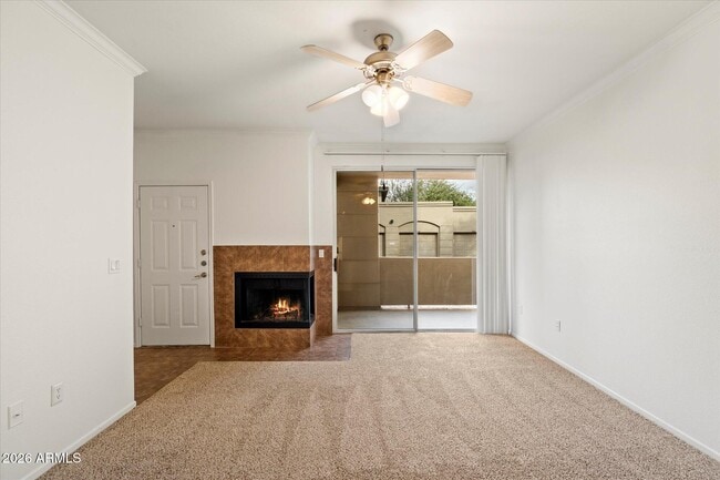 Building Photo - 7009 E Acoma Dr