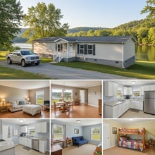 Building Photo - Lake property