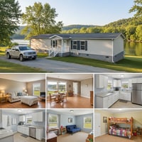 Building Photo - Lake property