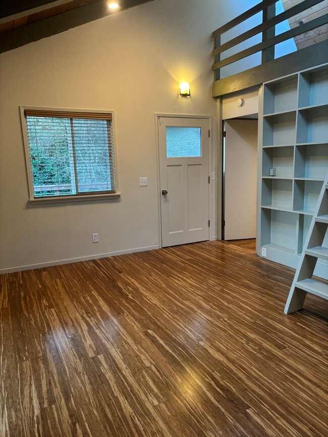 Building Photo - One Bedroom, Plus Loft, Forestville Home