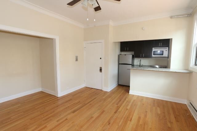 Building Photo - 4619 N Paulina St