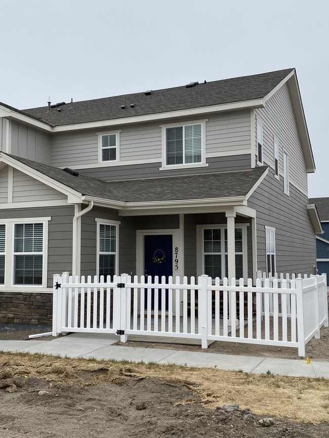 Building Photo - 3 bedroom Wolf Ranch Townhome - Laurel Mou...