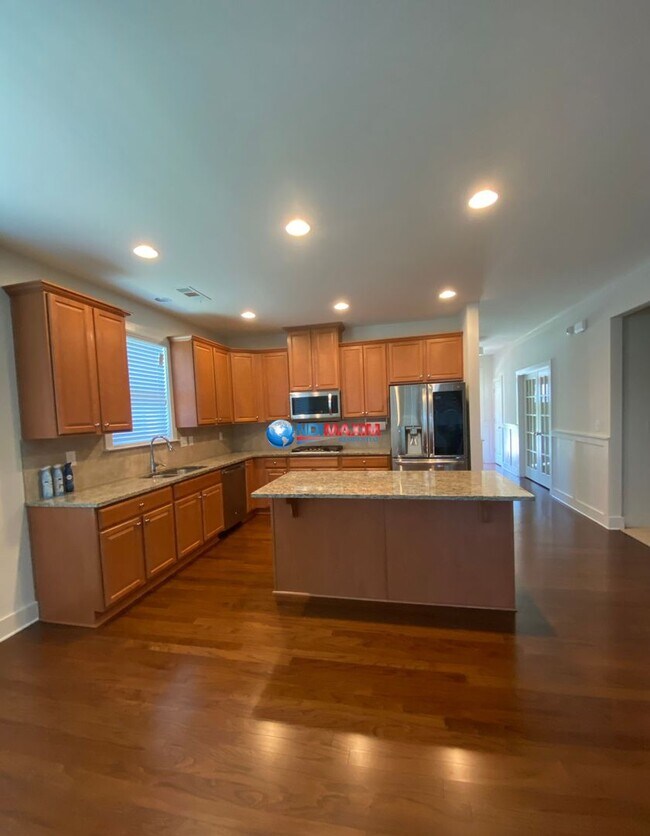 Building Photo - Nice 3-bedroom open floor plan ranch in Lawrenceville/Duluth