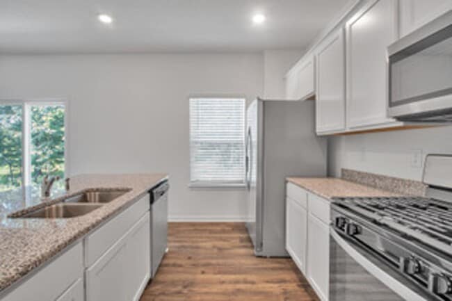 Building Photo - 1025 Curly Top Ln