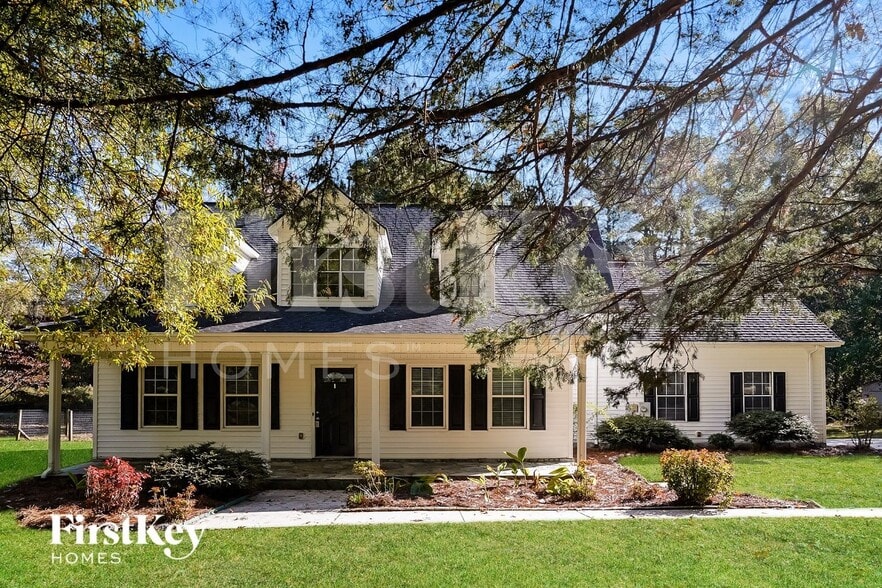 Primary Photo - 3501 Donner Trail