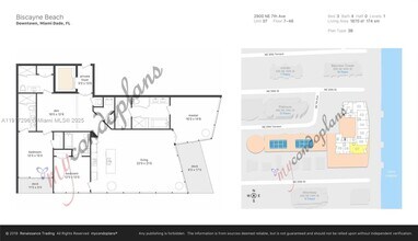 Building Photo - 2900 NE 7th Ave