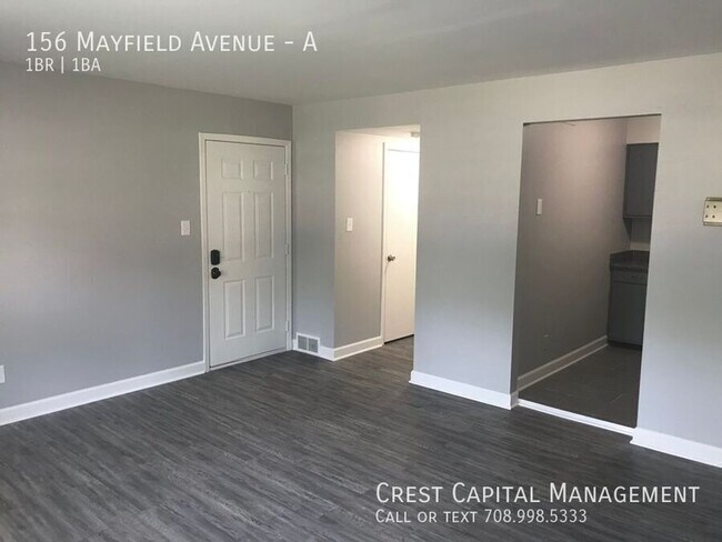 Building Photo - 158 Mayfield Ave