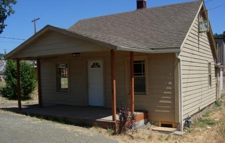 Primary Photo - 2 Story House with Fenced Yard