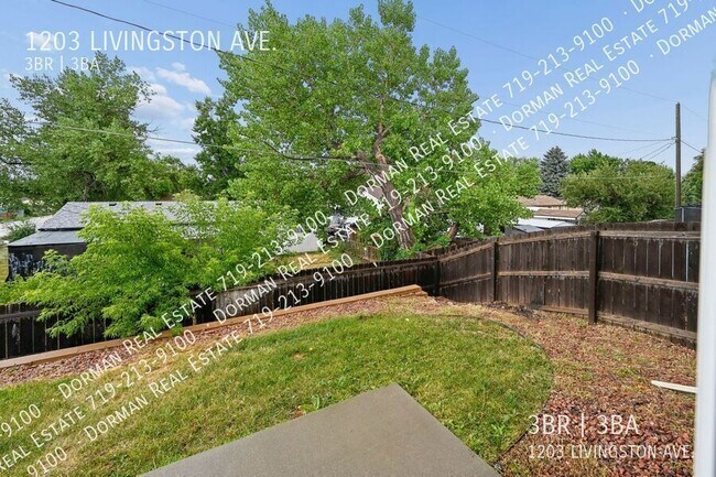 Building Photo - 1203 Livingston Ave