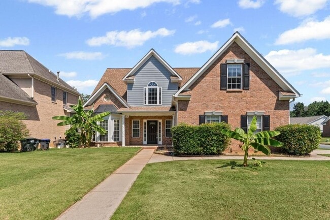 Primary Photo - 5605 Martin Grove Dr NW
