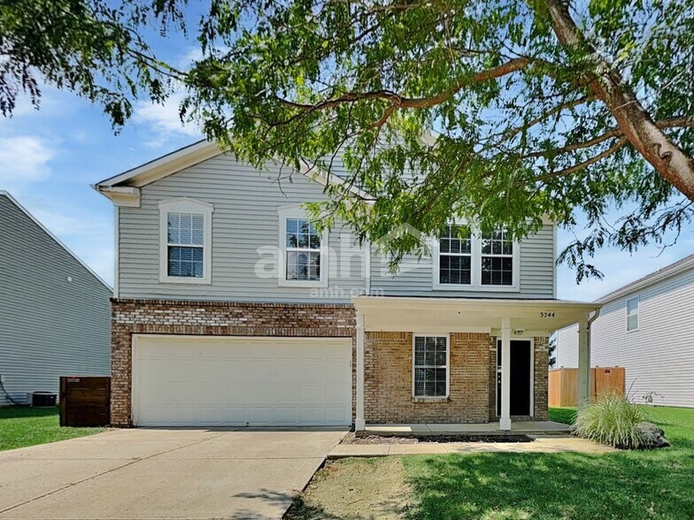 Primary Photo - 3244 Underwood Dr