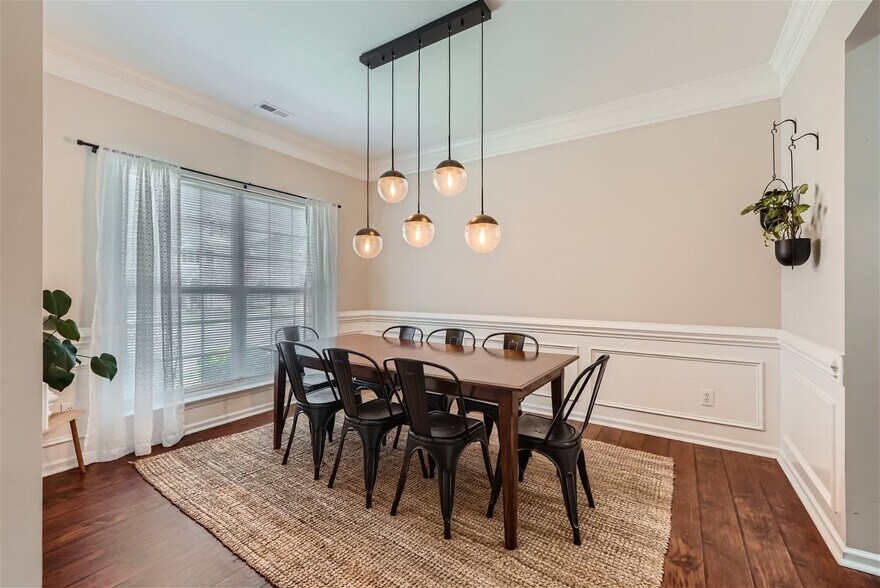 Building Photo - 13165 Wilburn Park Ln