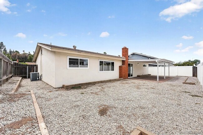 Building Photo - 1129 Nidrah St