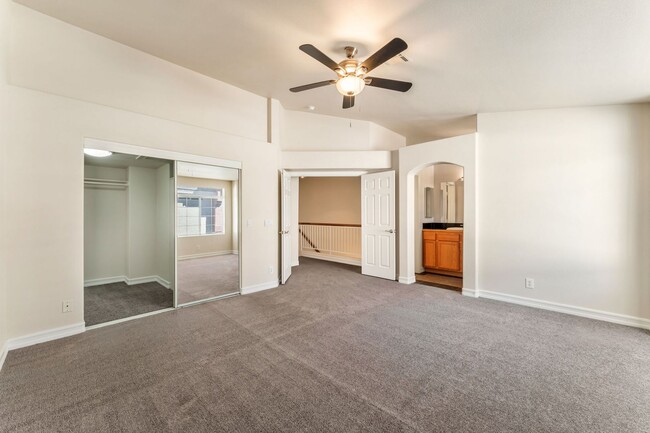 Building Photo - Charming Northwest Las Vegas Home with Open Living and Inviting Outdoor Space!