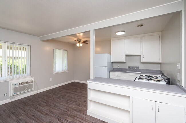 Interior Photo - Castle Garden Apartments