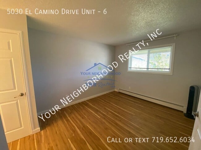 Building Photo - 5030 El Camino Dr