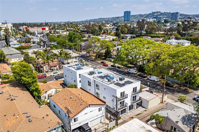 Building Photo - 2055 S Garth Ave