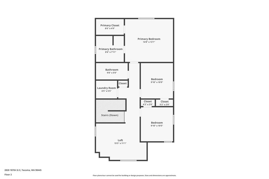 Building Photo - 2820 187th St E