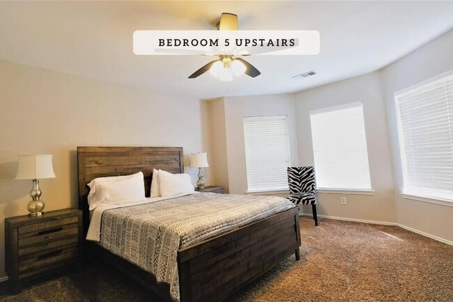 Building Photo - 19518 Sedgecreek Dr