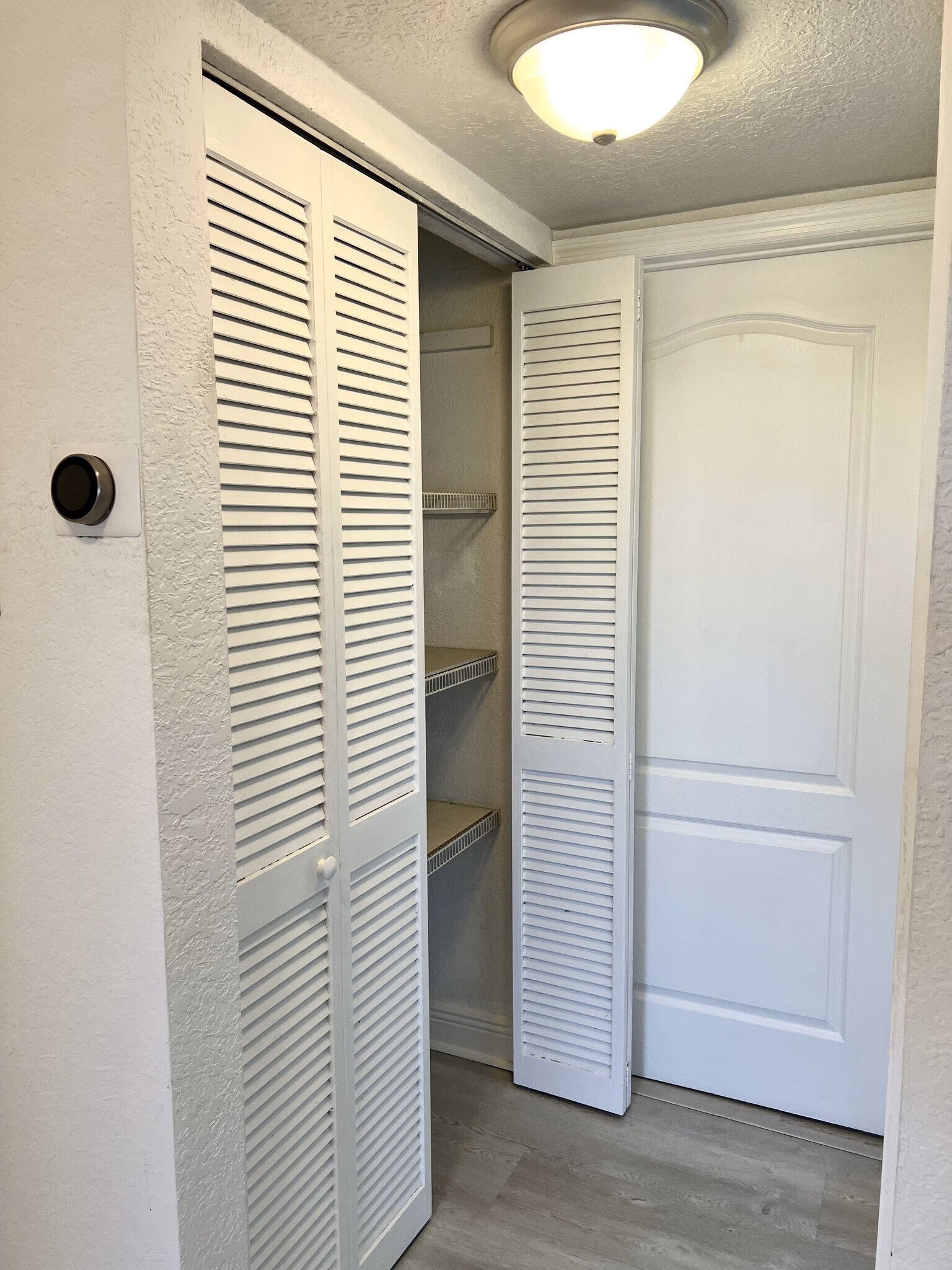 Linen Closet - 110 SE 2nd St