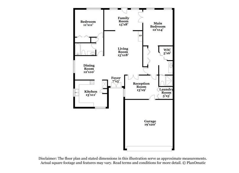 Building Photo - 11504 Robles Del Rio Pl