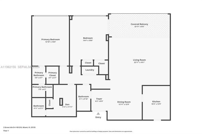 Building Photo - 2 Grove Isle Dr