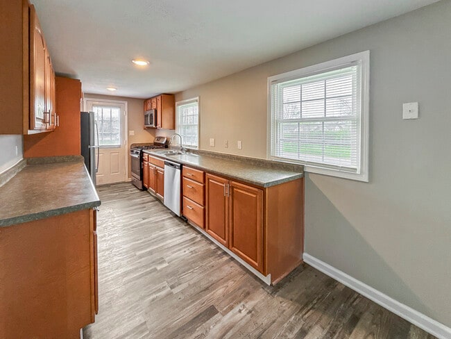 Building Photo - 3010 Sardonyx St