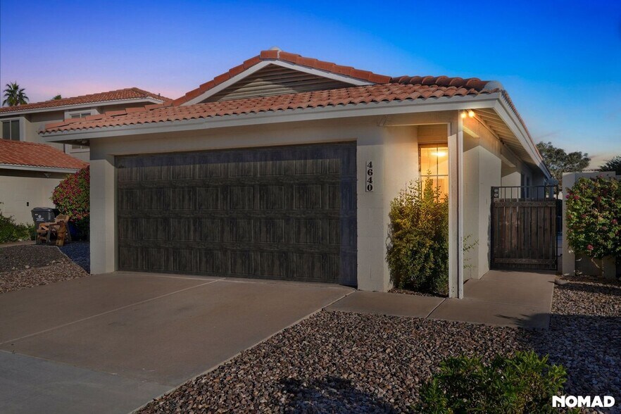 Building Photo - 4640 E Piedmont Rd