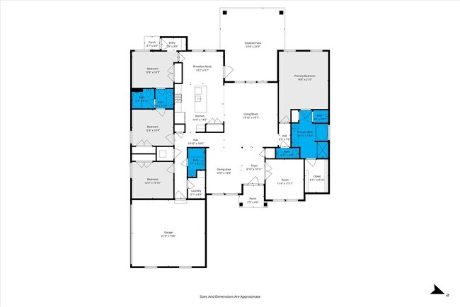 Building Photo - 31399 Spoonbill Rd