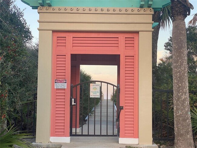 Building Photo - 25 Smiling Fish Ln