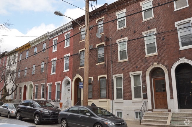 Building Photo - 849 N 26th St