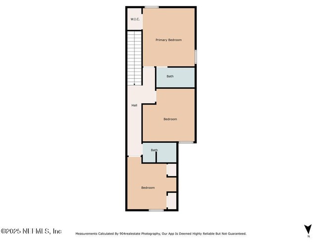 Building Photo - 170 Pasadena Dr