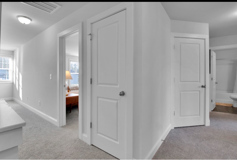 Building Photo - 9038 Henry Thoreau Rd