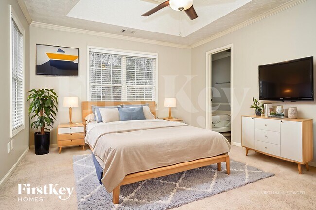 Building Photo - 35 Pebble Brooke Pass