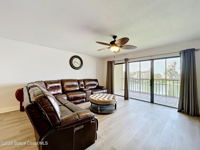 Building Photo - 300 S Banana River Blvd